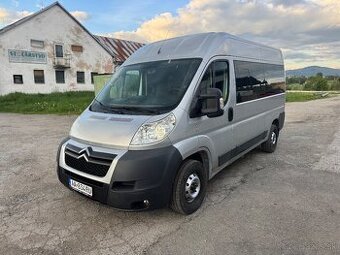 Citroen Jumper 2.2 hdi , 96kw
