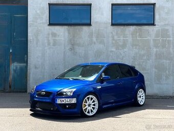 Ford Focus ST 2.5