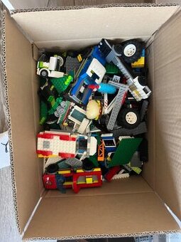 Zavadzia vam doma lego ?