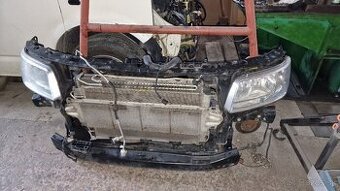 Predné H4 svetlá VW T5