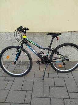 Bicykel
