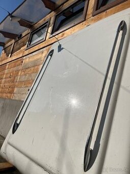 Nissam Navara 2.5 TD