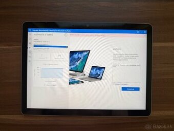 Microsoft Surface GO 3 64GB