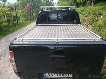 Mazda Bt-50 diesel