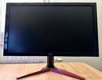 Herný monitor Acer KG241Q