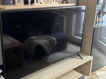Smart tv LG 60inch
