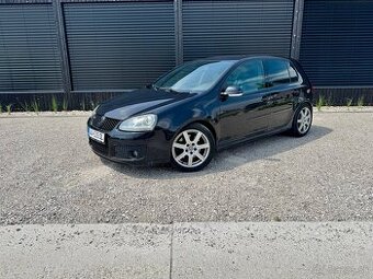 Volkswagen Golf V GTI DSG - 1