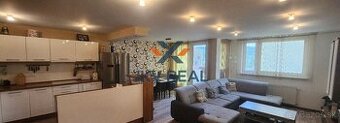 4,5 izbový mezonet, predaj, Saratovská, Bratislava