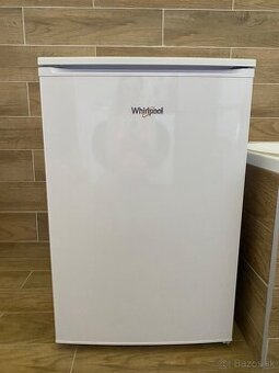 Chladnicka s mraznickou Whirlpool