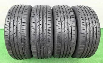 NOVÉ LETNÉ PNEU DOT 2025 HANKOOK 235/55 R18 VENTUS EVO SUV