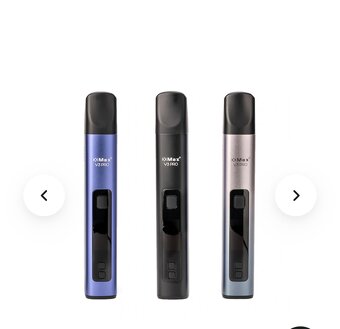 XMax V3 PRO Vapo