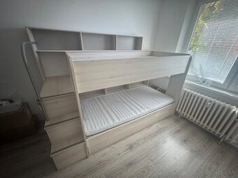 Predám posteľ
