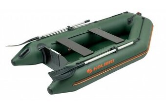 Čln motor sonar