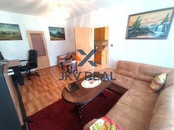 3.izbový byt na prenájom, Bardejov, sídlisko Obrancov mieru