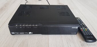 Satelit,komplet - 1