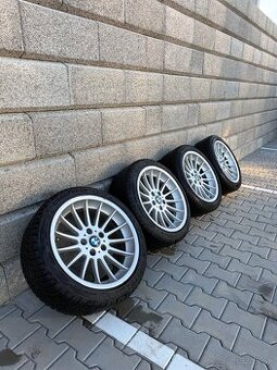Styling 32 r18 dvojrozmer