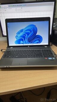 Predám Notebook HP ProBook 4530s
