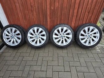 BMW styling 381 R17 5x120 7,5x17 ET43 225/45R17