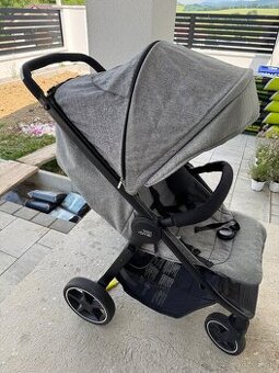 Sportovy Kociar Britax