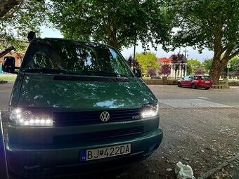 Predné svetlá pre VW Transportér  T4