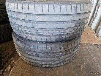 225/45R18 letné