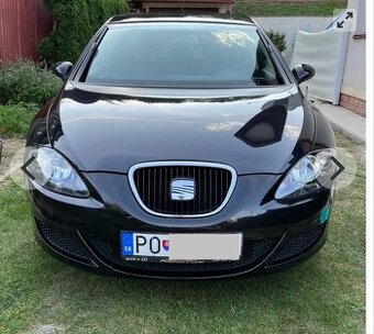 Seat Leon 1.9 tdi
