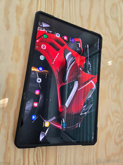 Samsung galaxy Tab S8 Ultra 5G 128Gb + 512GB microsd