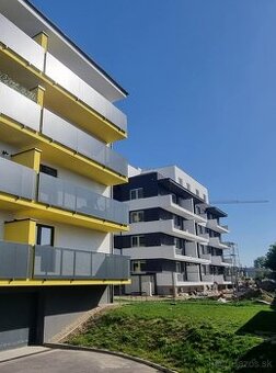 Posledné byty na predaj, za bezkonkurenčnú cenu