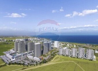 Predaj apartmánov,Severný Cyprus