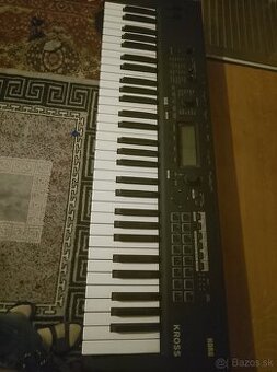 Korg krosa 2
