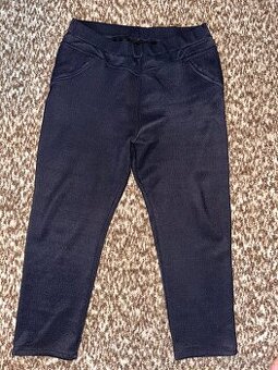 Damske leginy. 2XL/XL