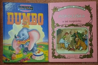 Detská literatúra 12.