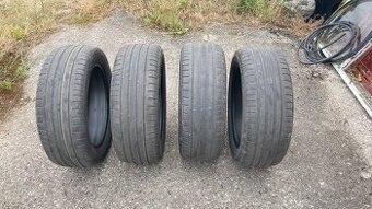 Nokian 215/55 R17