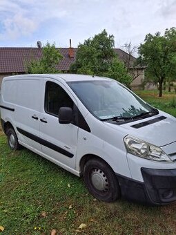 Citroen jumpy