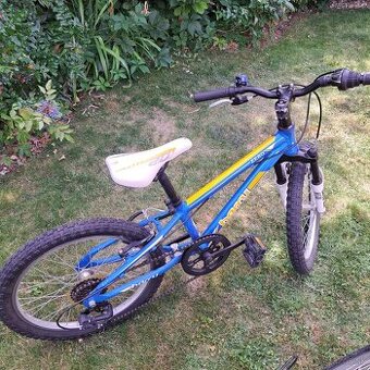 Bicykle