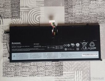 BATÉRIA THINKPAD X1 CARBON GEN.1