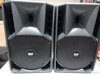 RCF ART 710A MKII - aktivní reprobox 700W