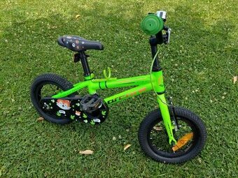 Bicykel 12" Arcore Marble 12