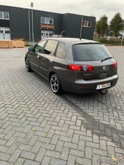 Fiat croma rozpredám na diely mam viac aut