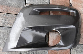 Peugeot & Citroen krytka nárazníku