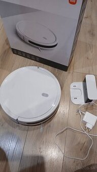 Xiaomi mi robot roboticky vysavac
