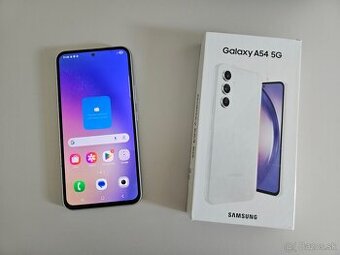 Samsung A54 128GB