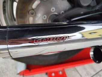 Suzuki Intruder VL 1500LC