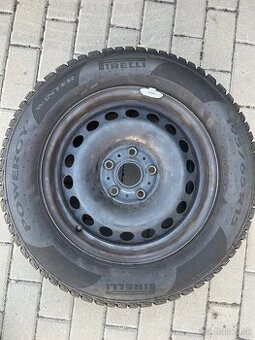 PIRELLI POWERGY WINTER 195/65/15