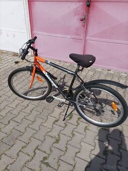 Horský bicykel Kenzel