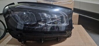 Pravé svetlo Mercedes GLS X167