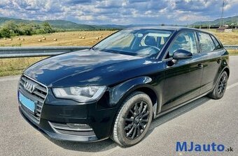 ‼️ Audi A3 1.2 TFSI – Možná výmena/úver/leasing