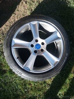 Elektróny FORD 5x108 R17