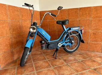 Babetta 210 - 1
