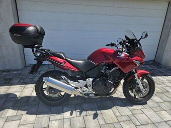 Honda CBF 600S